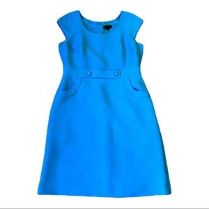 Tahari Arthurs Levine Sleeveless Dress Size 12